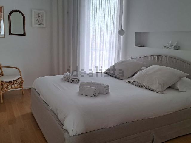 Appartamento in affitto di 130 m² in Via Leone Tolstoi, 24