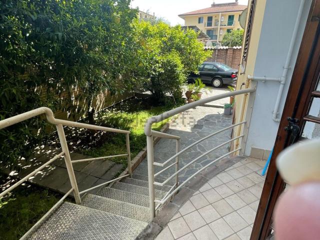 Appartamento in affitto di 130 m² in Via Libertà, 26