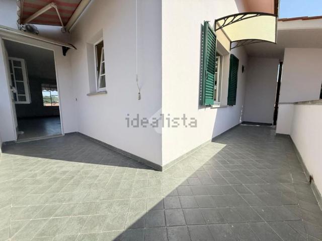 Appartamento in affitto di 130 m² in Via Liguria, 41