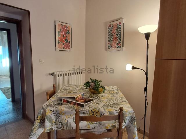 Appartamento in affitto di 130 m² in Via Luca Pacioli
