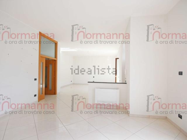 Appartamento in affitto di 130 m² in Via Luigi Pastore
