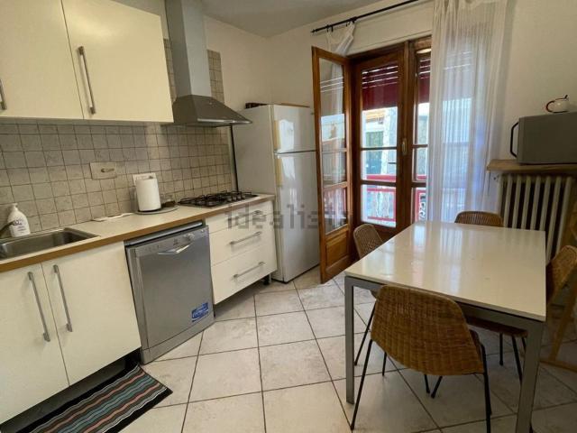 Appartamento in affitto di 130 m² in Via Monfol, 16