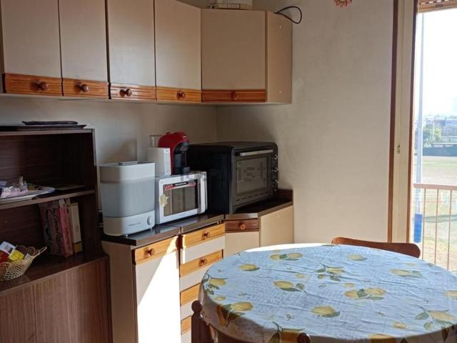 Appartamento in affitto di 130 m² in Via Monigo