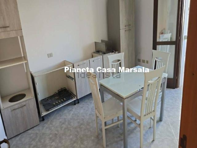 Appartamento in affitto di 130 m² in Via Mazara