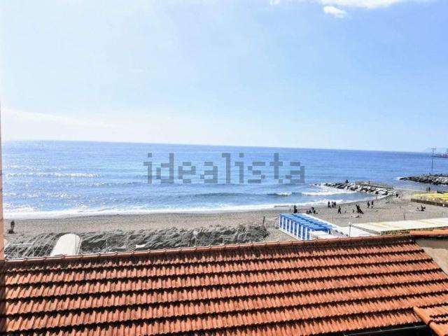 Appartamento in affitto di 130 m² in Via Mameli