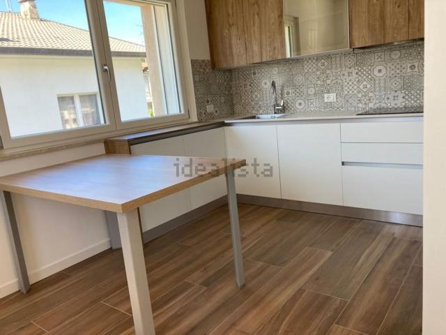 Appartamento in affitto di 130 m² in Via Marco Antonio Fiducio