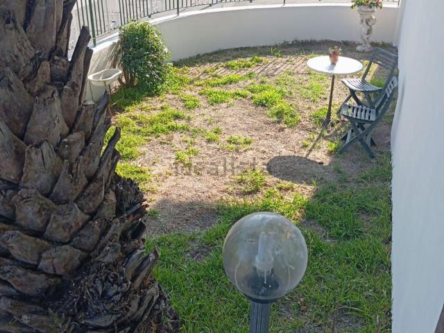 Appartamento in affitto di 130 m² in Via Mario Rapisardi, 53