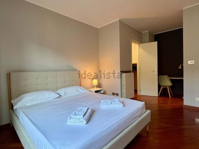 Appartamento in affitto di 130 m² in Via Massena, 59