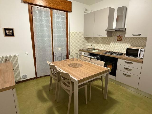 Appartamento in affitto di 130 m² in Via Nuova Trevigiana Casale