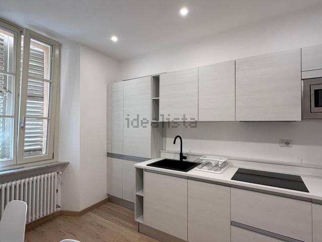 Appartamento in affitto di 130 m² in Via Saluzzo, 26