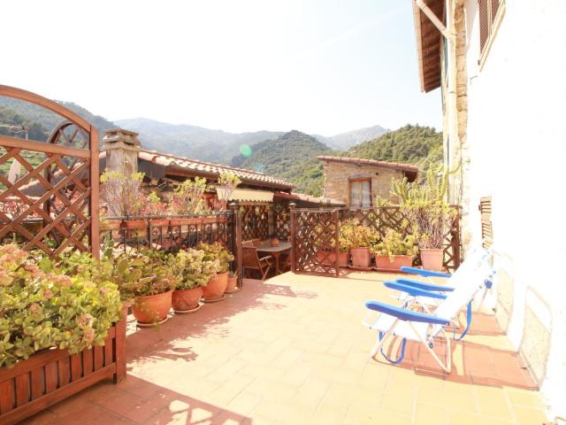 Appartamento in affitto di 130 m² in Via San Anfosso Ten