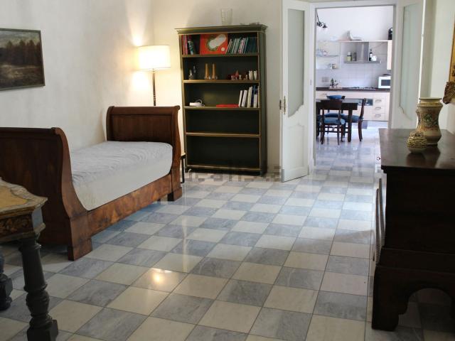Appartamento in affitto di 130 m² in Via San Francesco D&apos Assisi