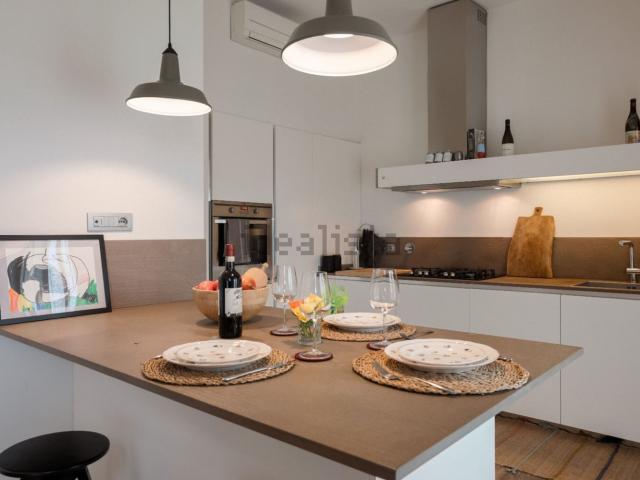 Appartamento in affitto di 130 m² in Via San Gaggio