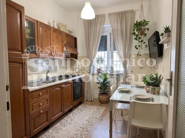Appartamento in affitto di 130 m² in Via San Giovanni Bosco
