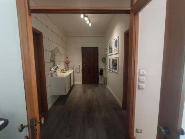 Appartamento in affitto di 130 m² in Via San Giuseppe Cafasso