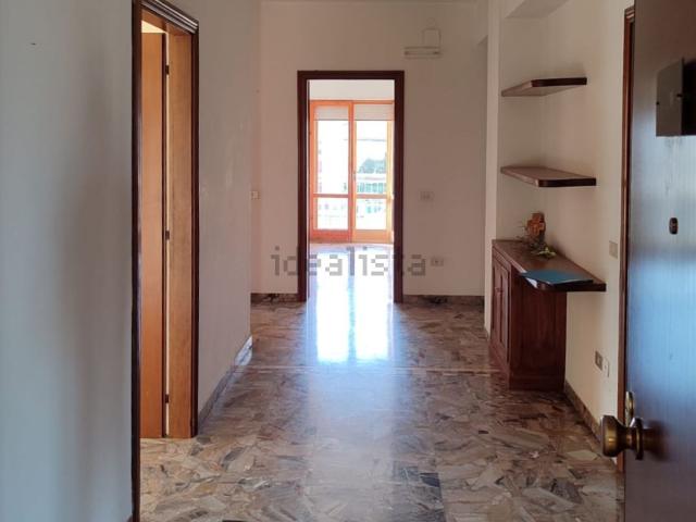 Appartamento in affitto di 130 m² in Via San Paolo