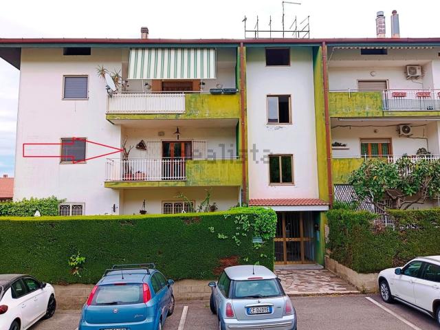 Appartamento in affitto di 130 m² in Via Sandro Pertini, 6
