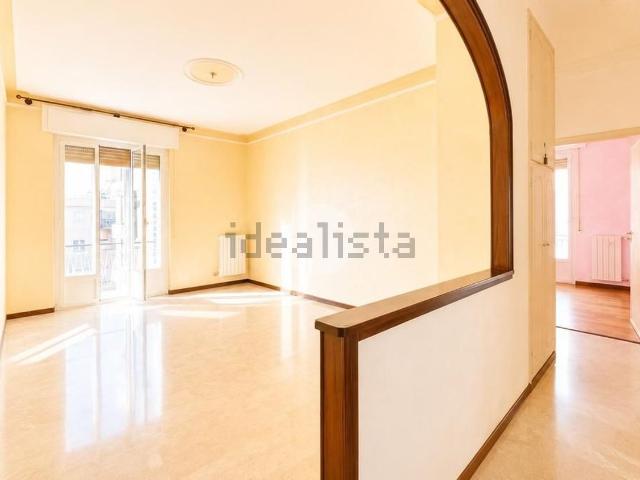 Appartamento in affitto di 130 m² in Via Sant&apos Agata, 126