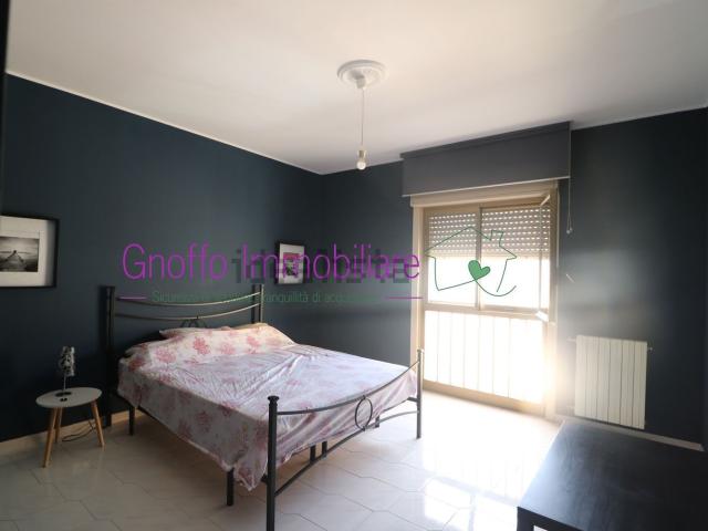 Appartamento in affitto di 130 m² in Via Scopello