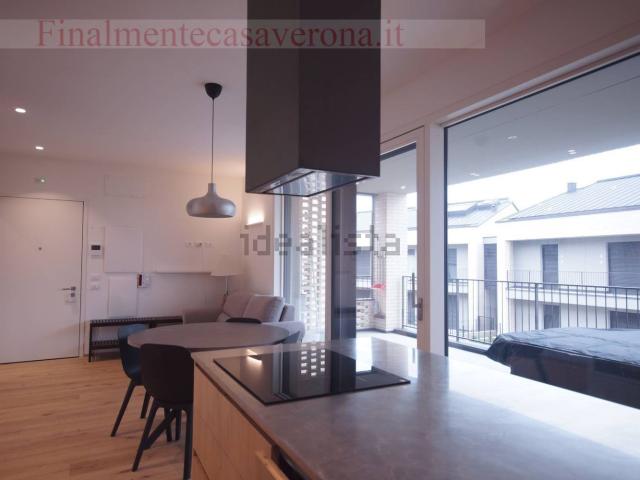 Appartamento in affitto di 130 m² in Via Secolo, 5
