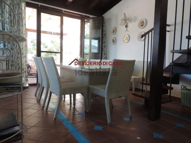 Appartamento in affitto di 130 m² in Via Stesicoro, 3