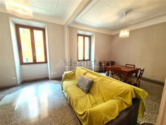 Appartamento in affitto di 130 m² in Via Polesine