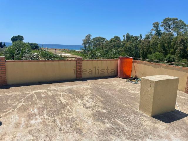 Appartamento in affitto di 130 m² in Via Porto delle Grazie
