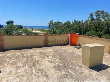 Appartamento in affitto di 130 m² in Via Porto delle Grazie