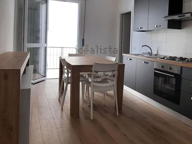 Appartamento in affitto di 130 m² in Via Pasquale Landi