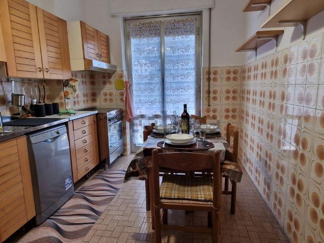 Appartamento in affitto di 130 m² in Via Piacenza, 41