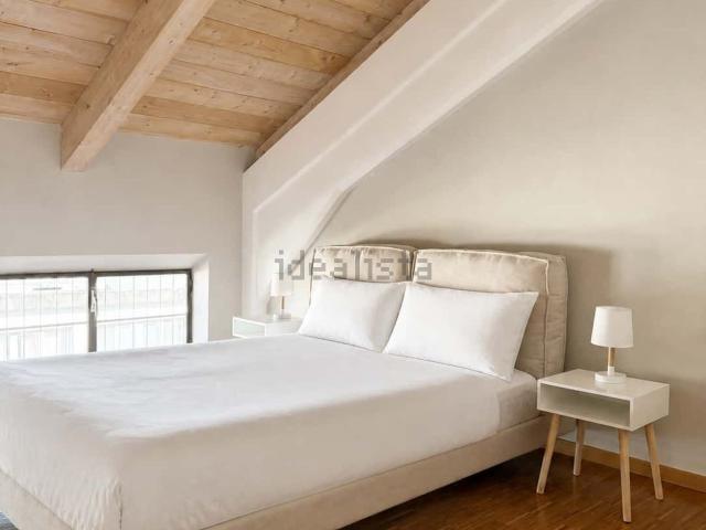 Appartamento in affitto di 130 m² in Via Pianezza, 15