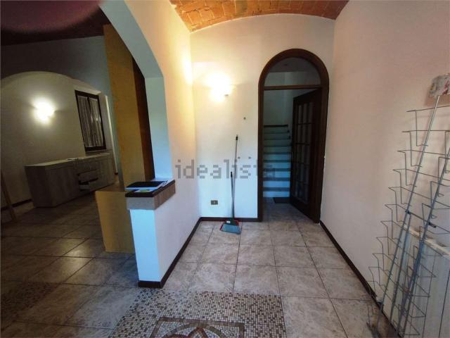 Appartamento in affitto di 130 m² in Via Pietro Riccardi