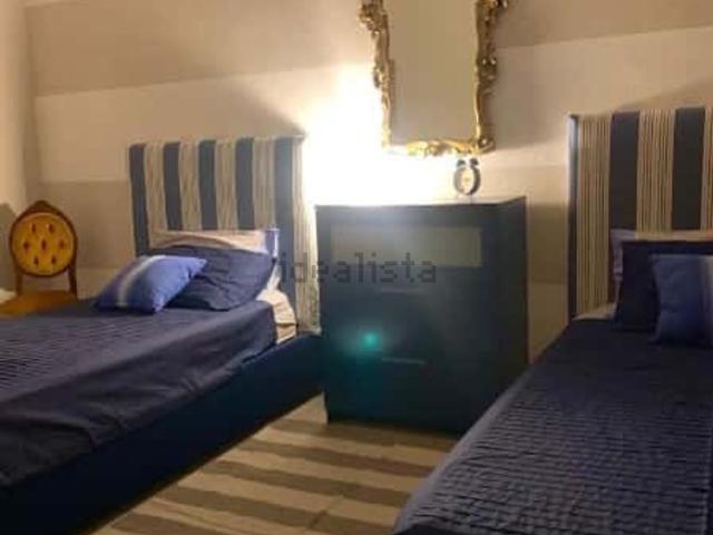 Appartamento in affitto di 130 m² in Via Privata Antonio Da Saluzzo, 20