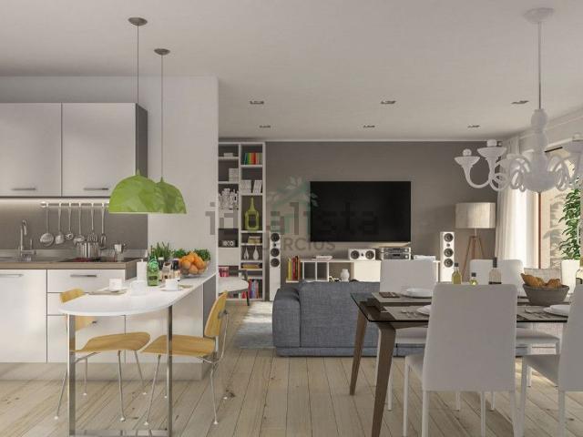Appartamento in affitto di 130 m² in Via Roma
