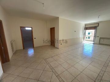 Appartamento in affitto di 130 m² in Via Raffaele Pappalardo