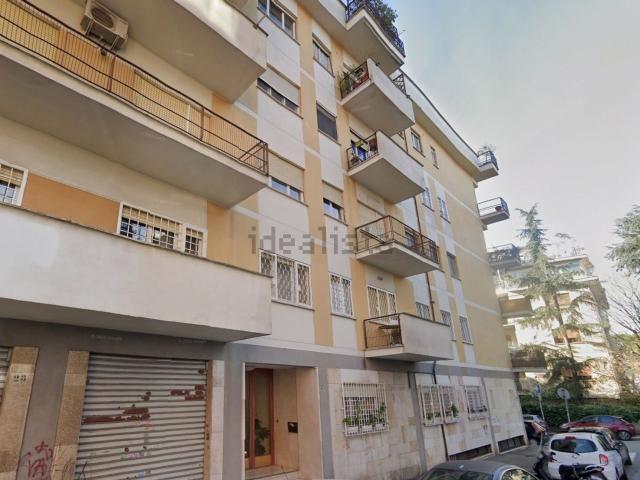 Appartamento in affitto di 130 m² in Via Ruggero Leoncavallo, 27