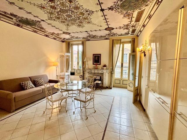 Appartamento in affitto di 130 m² in Via Torquato Tasso