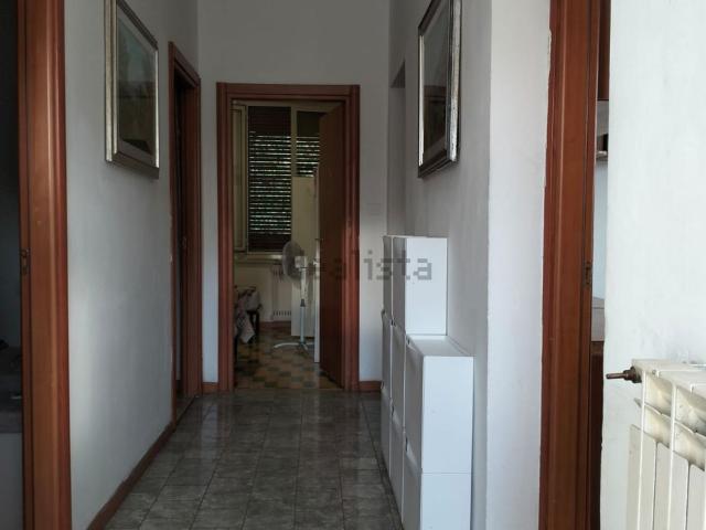 Appartamento in affitto di 130 m² in Via Tre Venezie