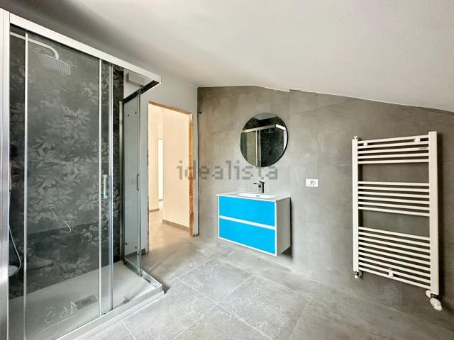 Appartamento in affitto di 130 m² in Via Vecchia di Borgetto