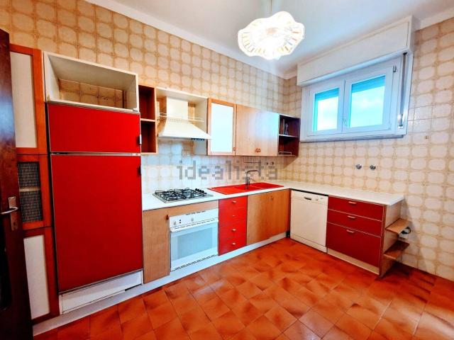 Appartamento in affitto di 130 m² in Via Vene di Bellocchio