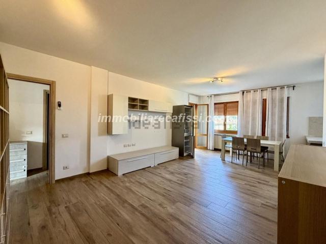 Appartamento in affitto di 130 m² in Via Vittorio Emanuele II, 34