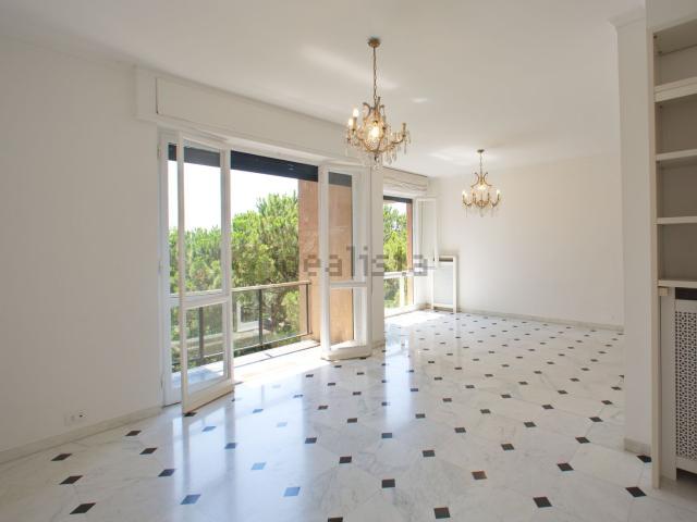 Appartamento in affitto di 130 m² in Via Zara, 101