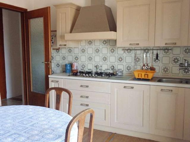 Appartamento in affitto di 130 m² in Viale Tica, 149