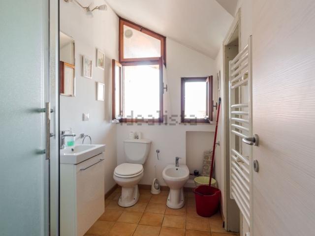 Appartamento in affitto di 130 m² in Viale Alcide De Gasperi, 173