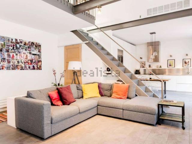 Appartamento in affitto di 130 m² in Viale Bligny
