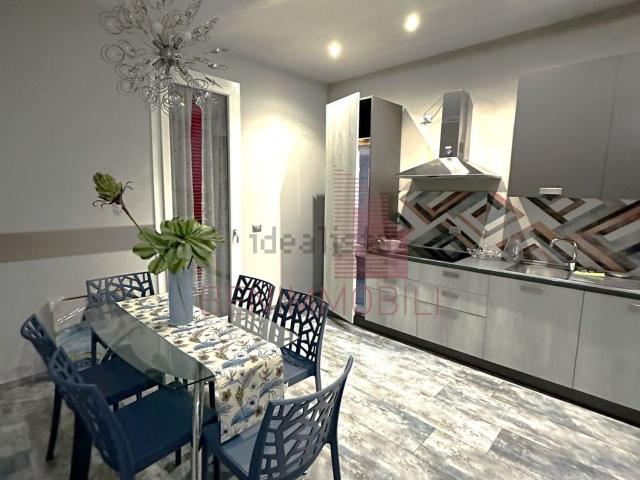 Appartamento in affitto di 130 m² in Viale Duca degli Abruzzi, 30