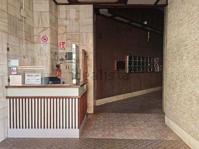 Appartamento in affitto di 140 m² in Viale John Fitzgerald Kennedy