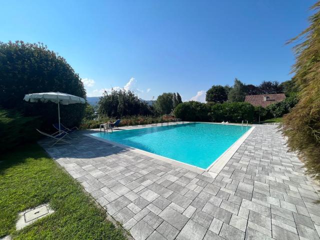 Appartamento in affitto di 130 m² in Viale Libertà, 48