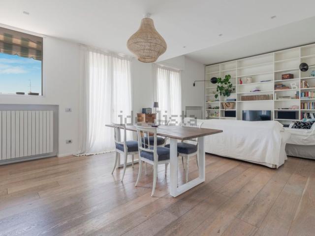 Appartamento in affitto di 130 m² in Viale Lorenzo Magalotti