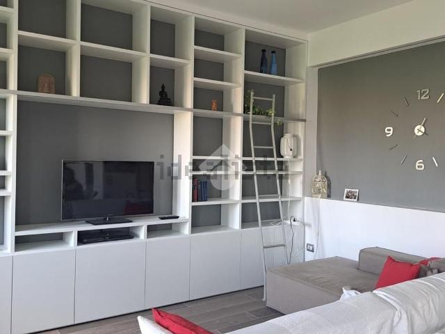 Appartamento in affitto di 130 m² in Viale Mario Pagano